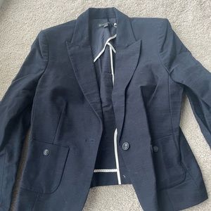 Brooks Brothers blazer